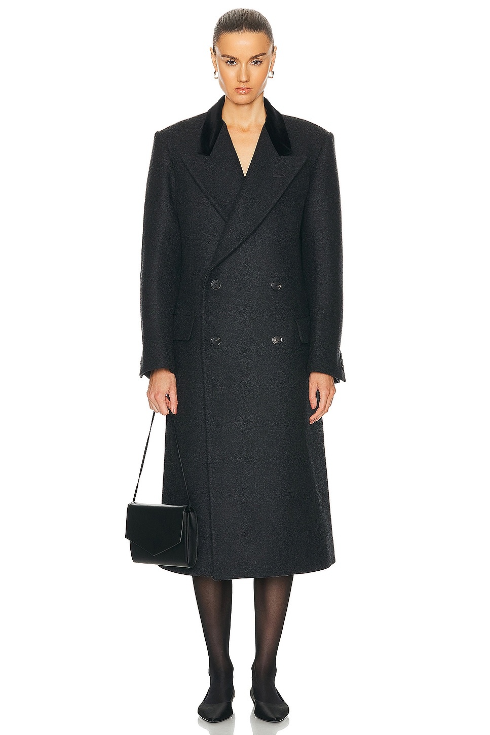 Misty Coat - 2
