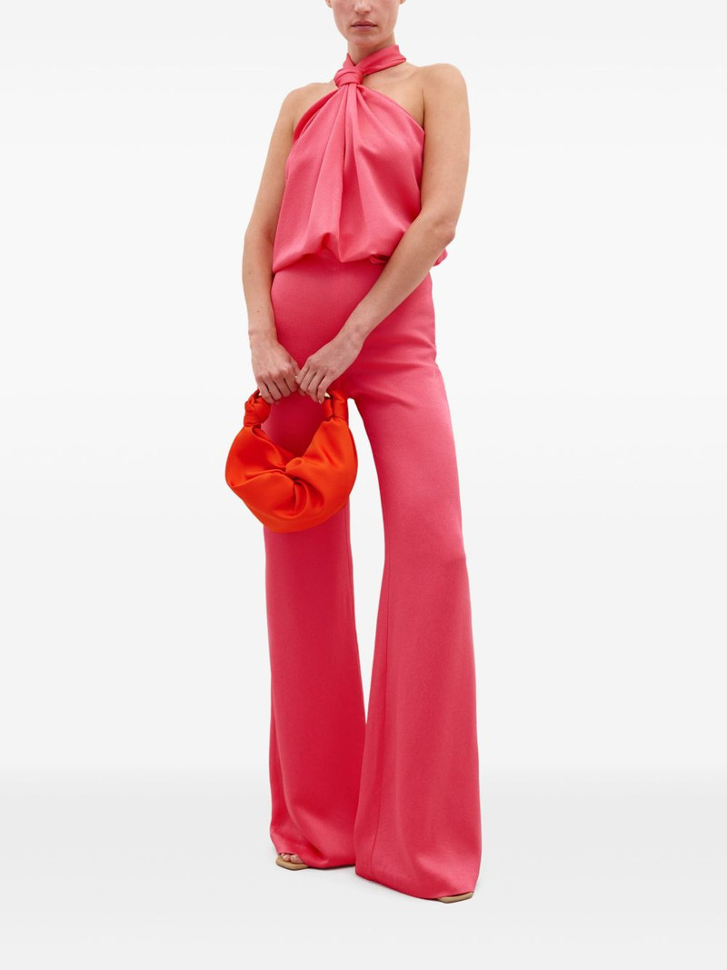 SILVIA TCHERASSI Palermo trousers outlook