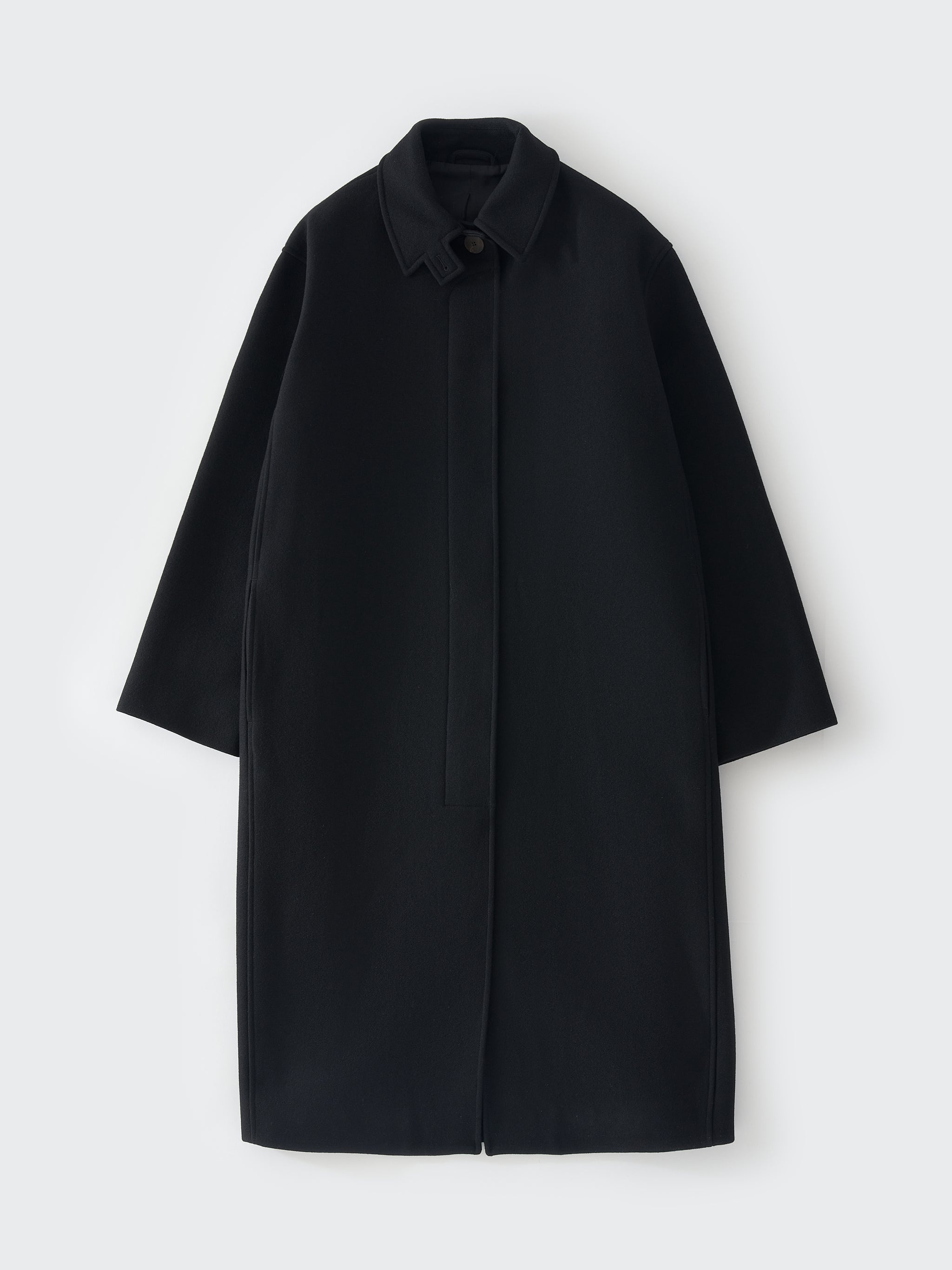 Ria Coat - 1