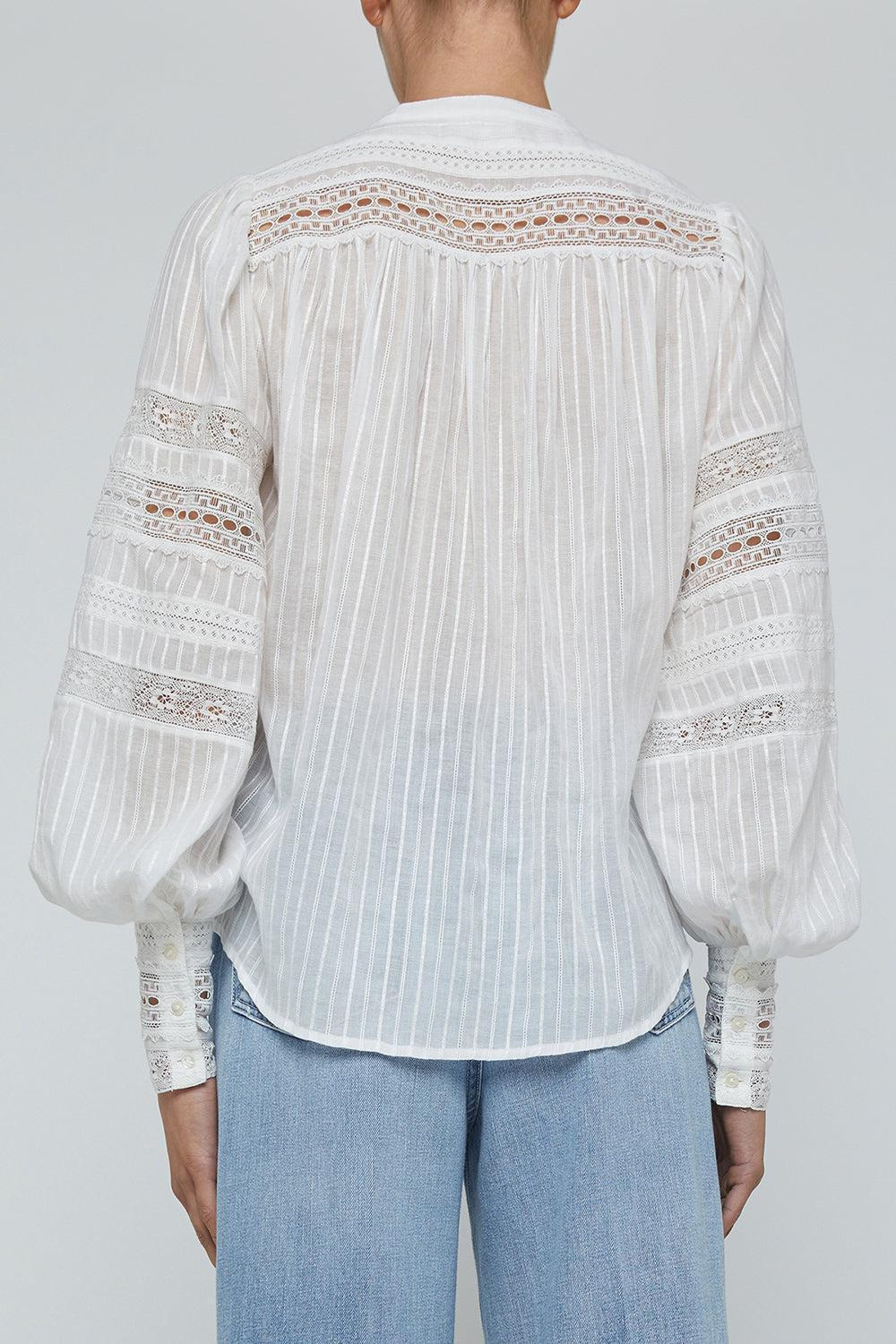 Kiera Blouse - 5