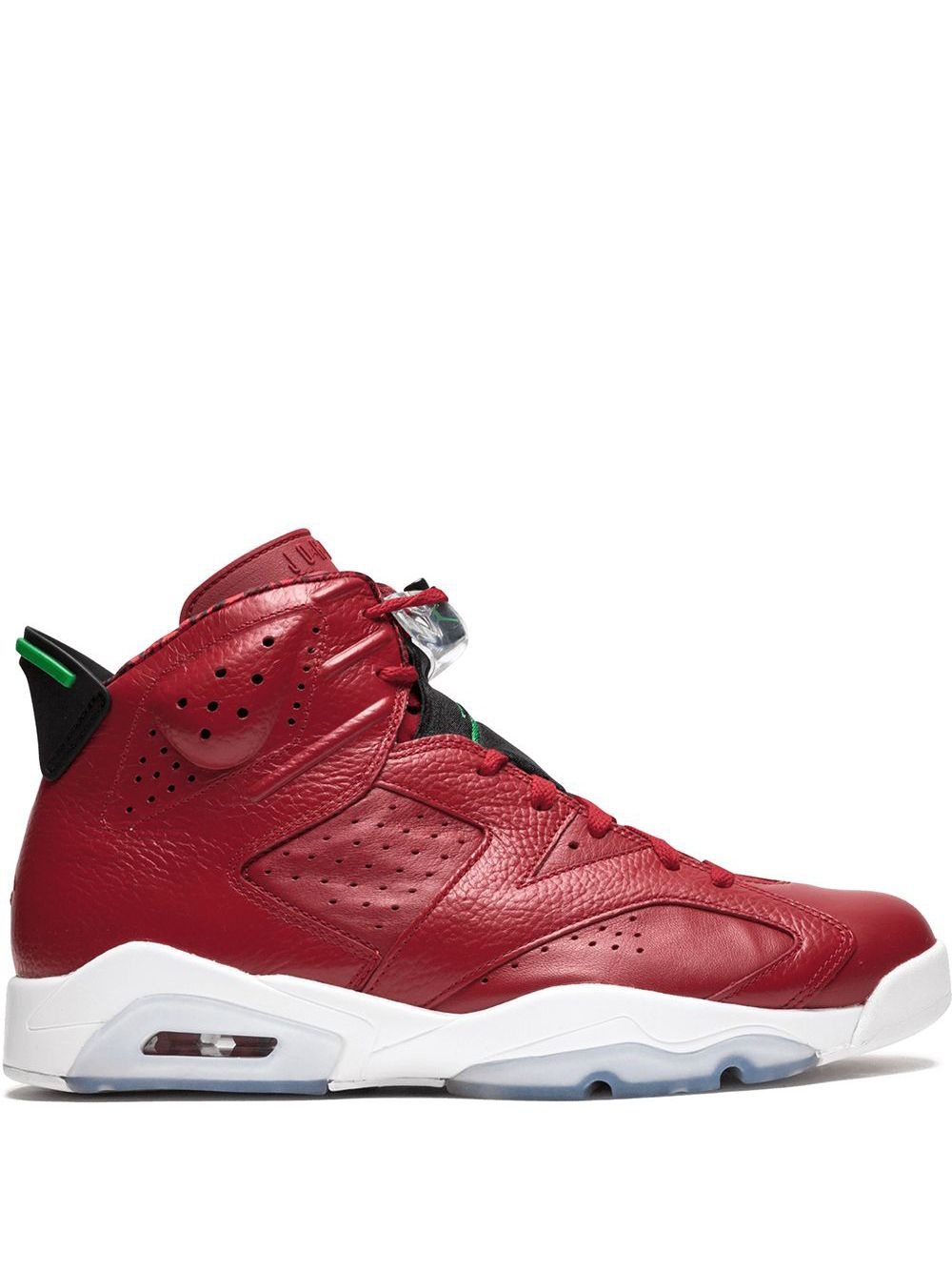 Air Jordan 6 Spiz'ike history of jordan - 1