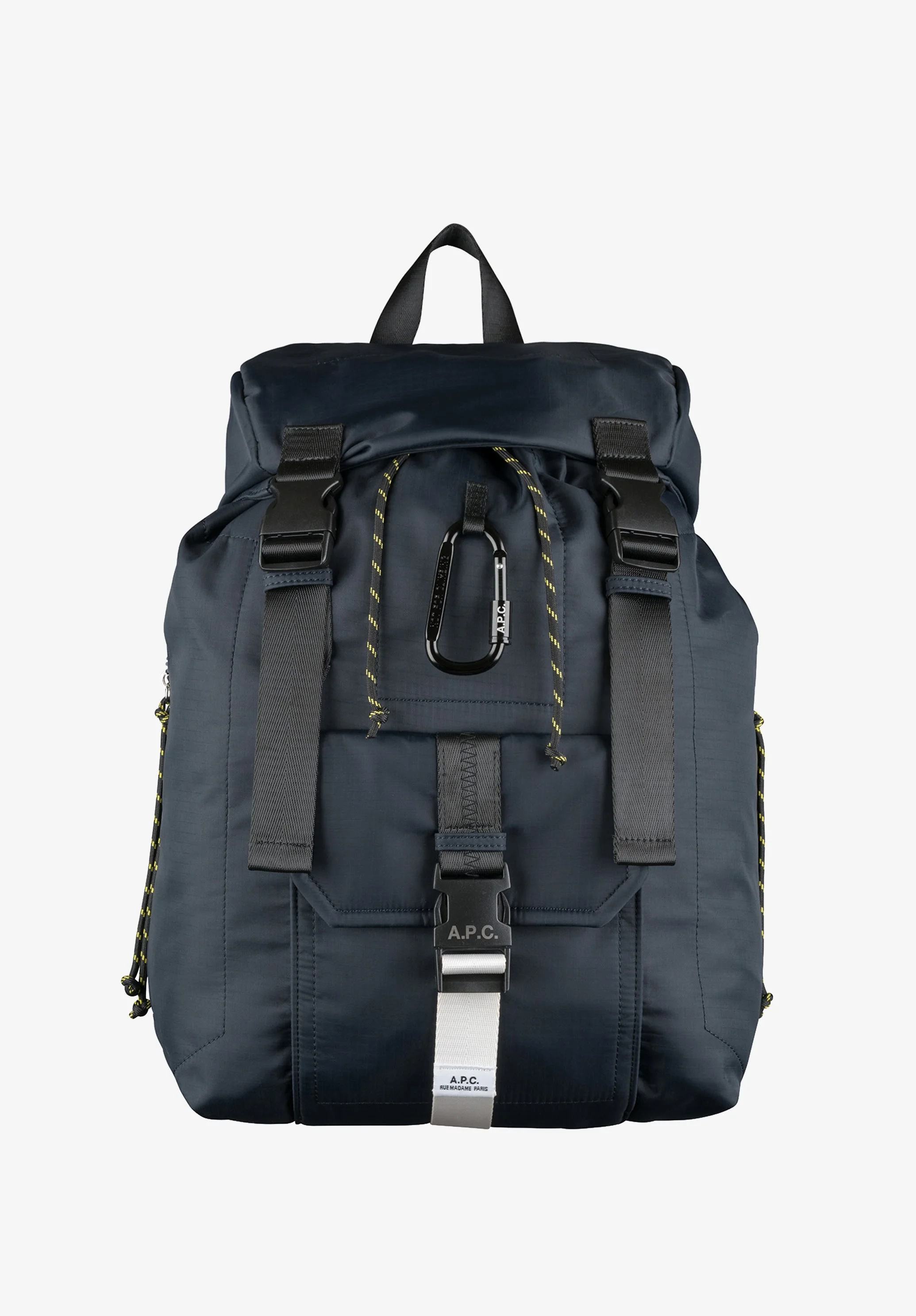 TRECK BACKPACK - 1