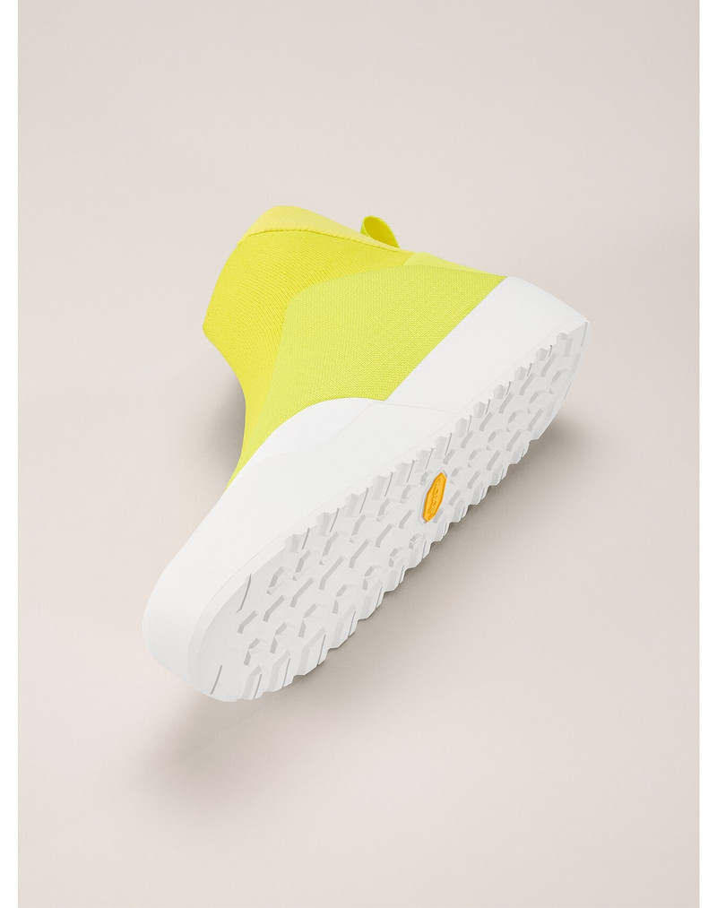 Kragg Insulated Shoe 5