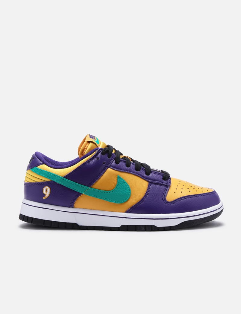 NIKE DUNK LOW LISA LESLIE - 1
