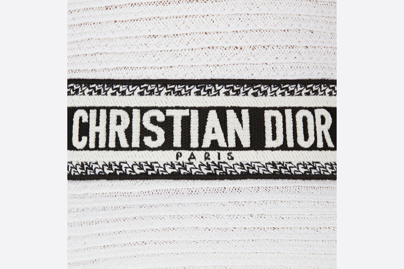 Dioresort Small Brim Hat 5