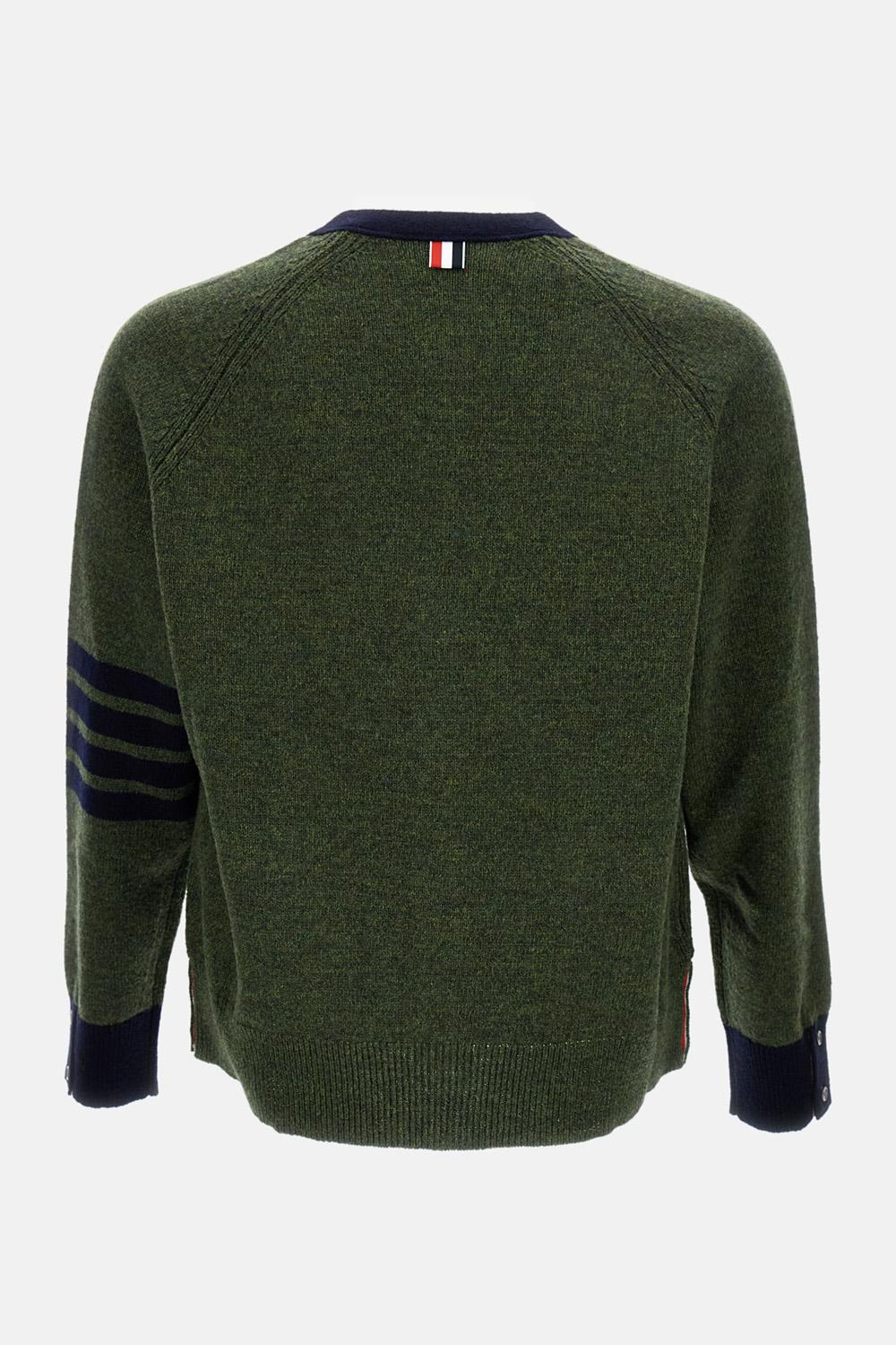 Cardigan - 3