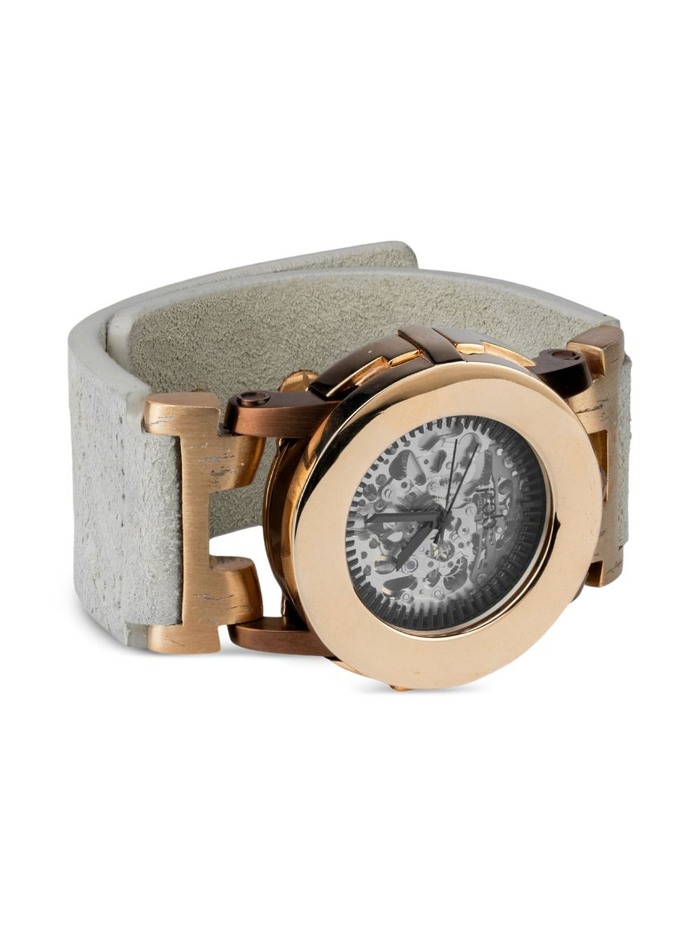 P4—FOB Watch #8256 42mm - 2