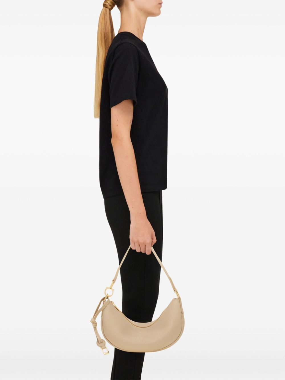 small Hobo shoulder bag - 2