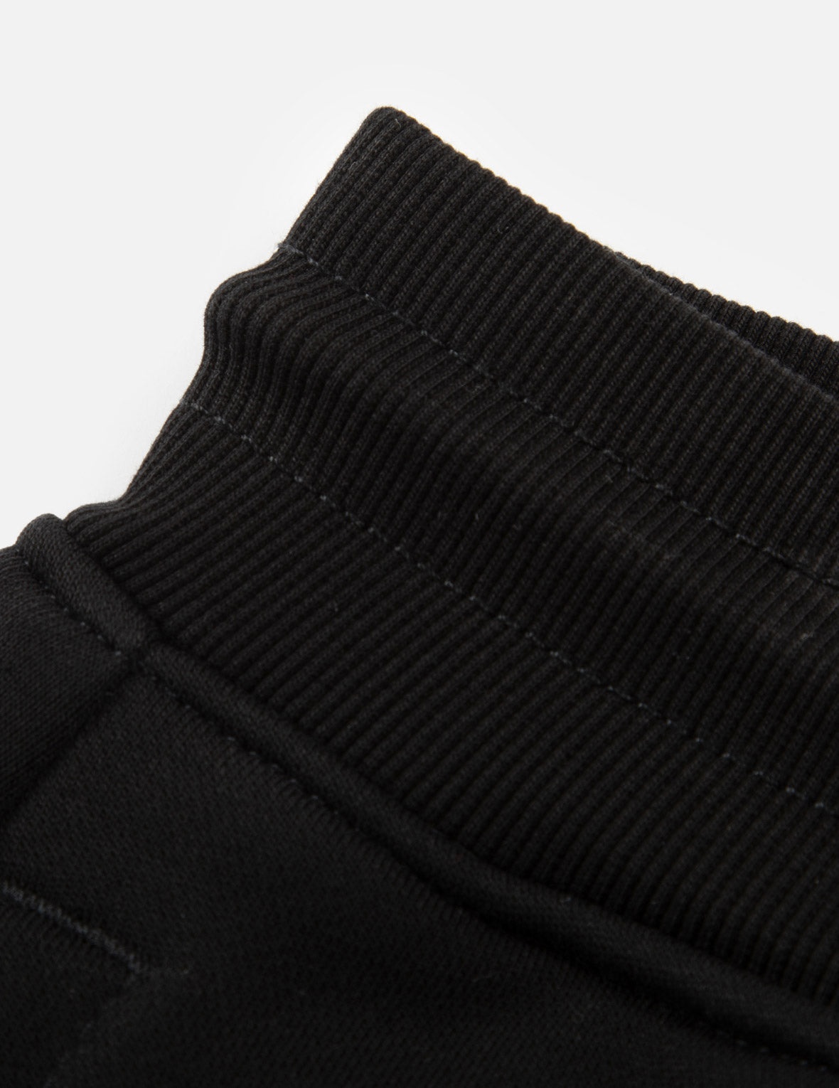 Seagull and Logo Print Regular Fit Sweatpants - 12