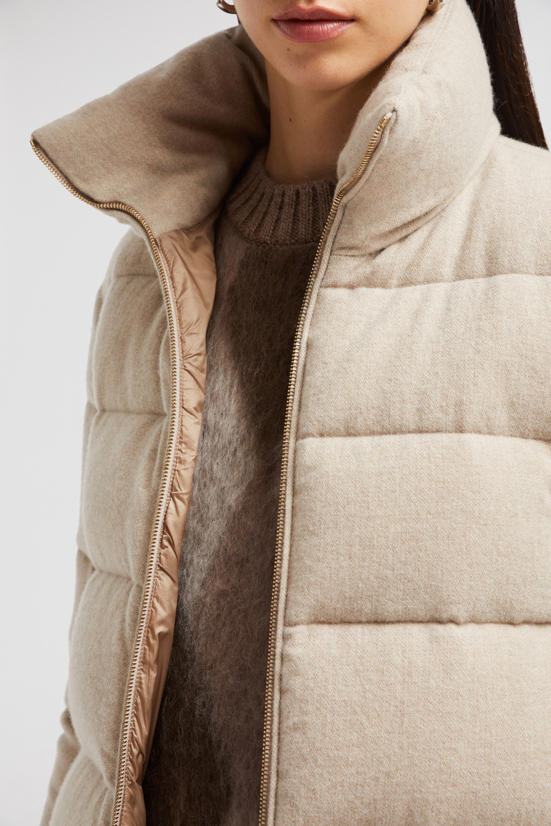 Bonaguil Short Down Jacket 7