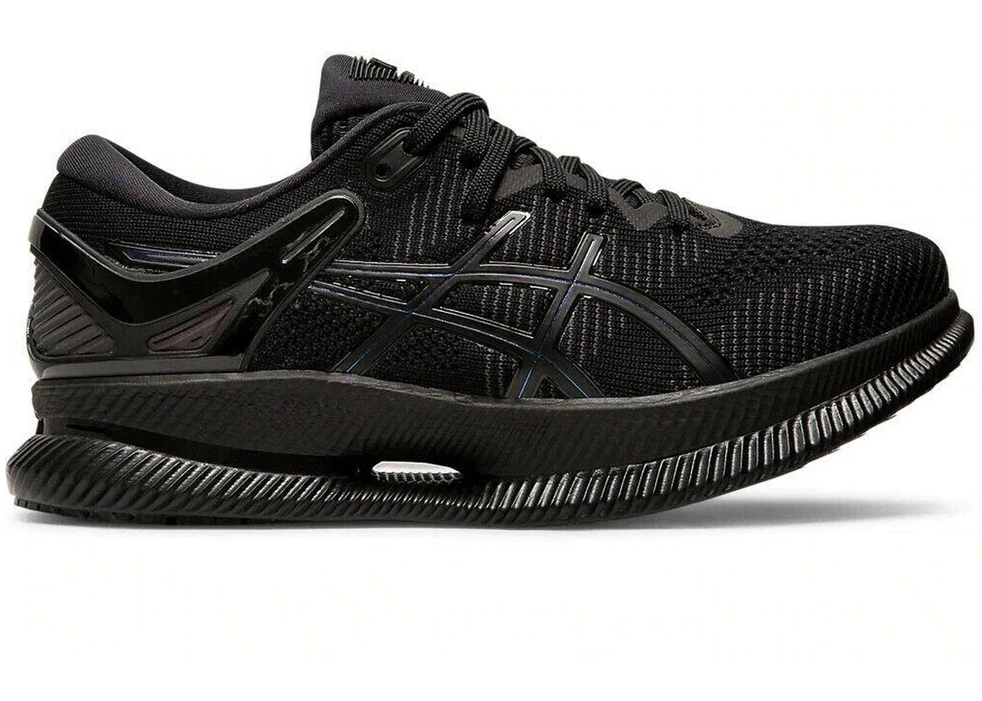 ASICS MetaRide Black (Women's) - 1