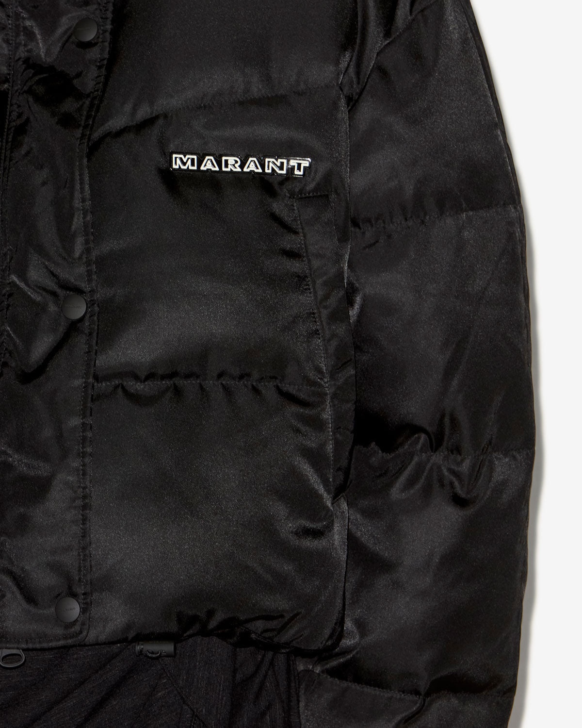 TELIA COAT - 3