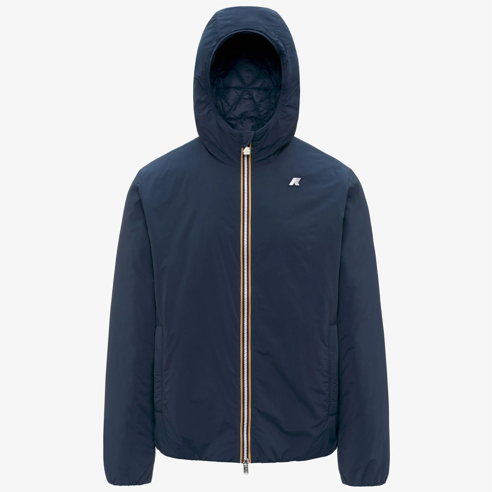 JACK PLAIN WARM - 1