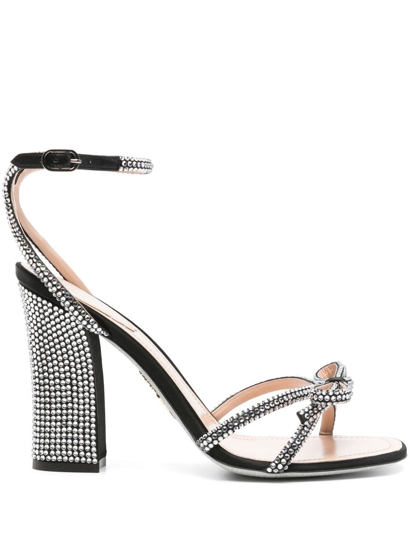 105mm Nicole sandals 1