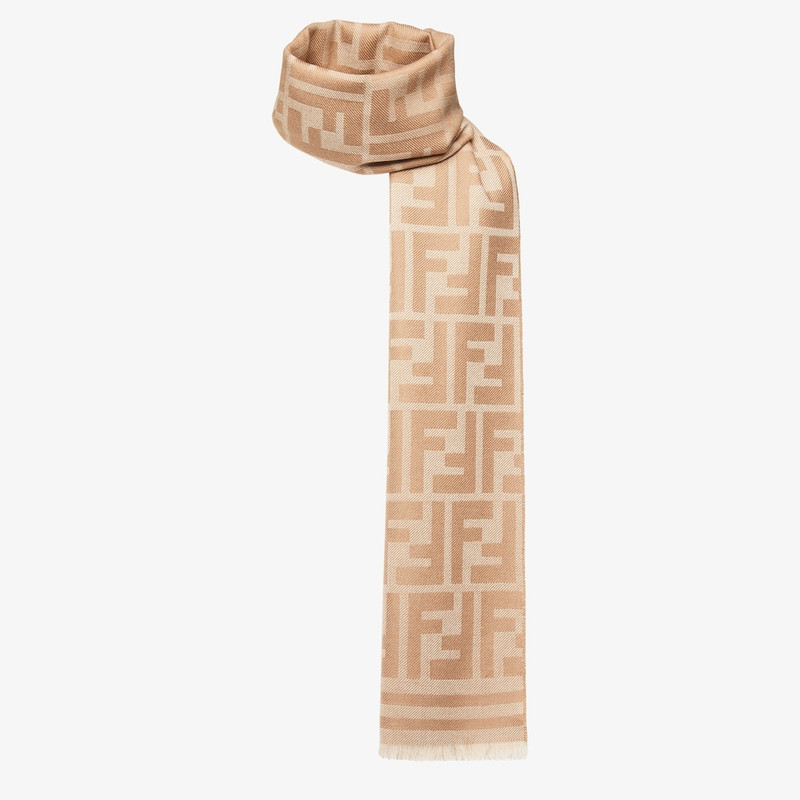 FENDI Scarf outlook