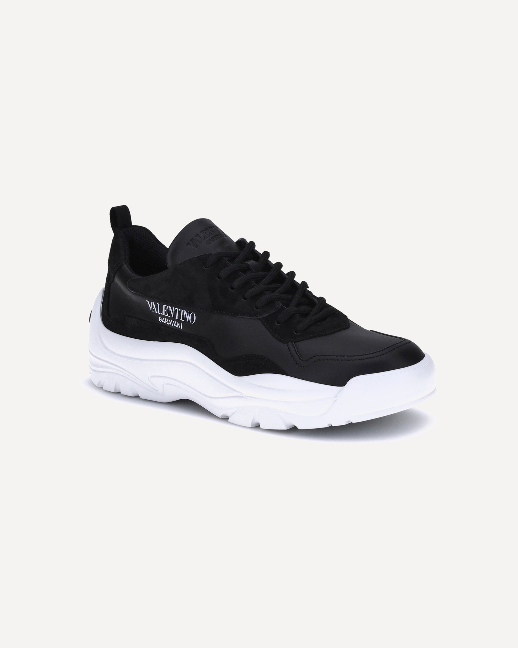 Sneakers in pelle - 2
