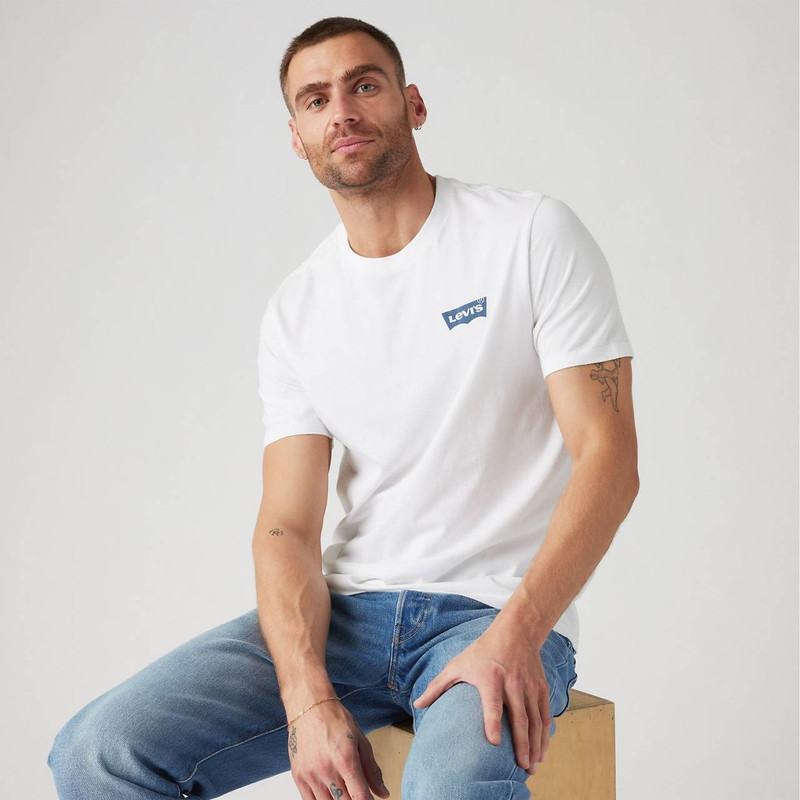 Levi's CLASSIC GRAPHIC T-SHIRT outlook