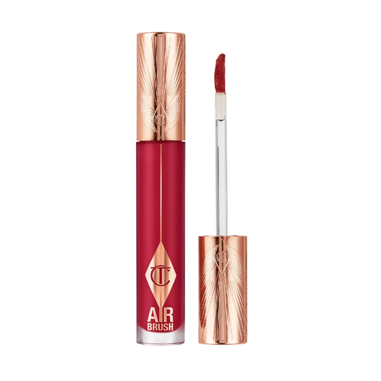 Airbrush Flawless Lip Blur - 1