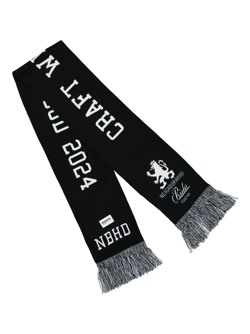 Team Muffler - 2