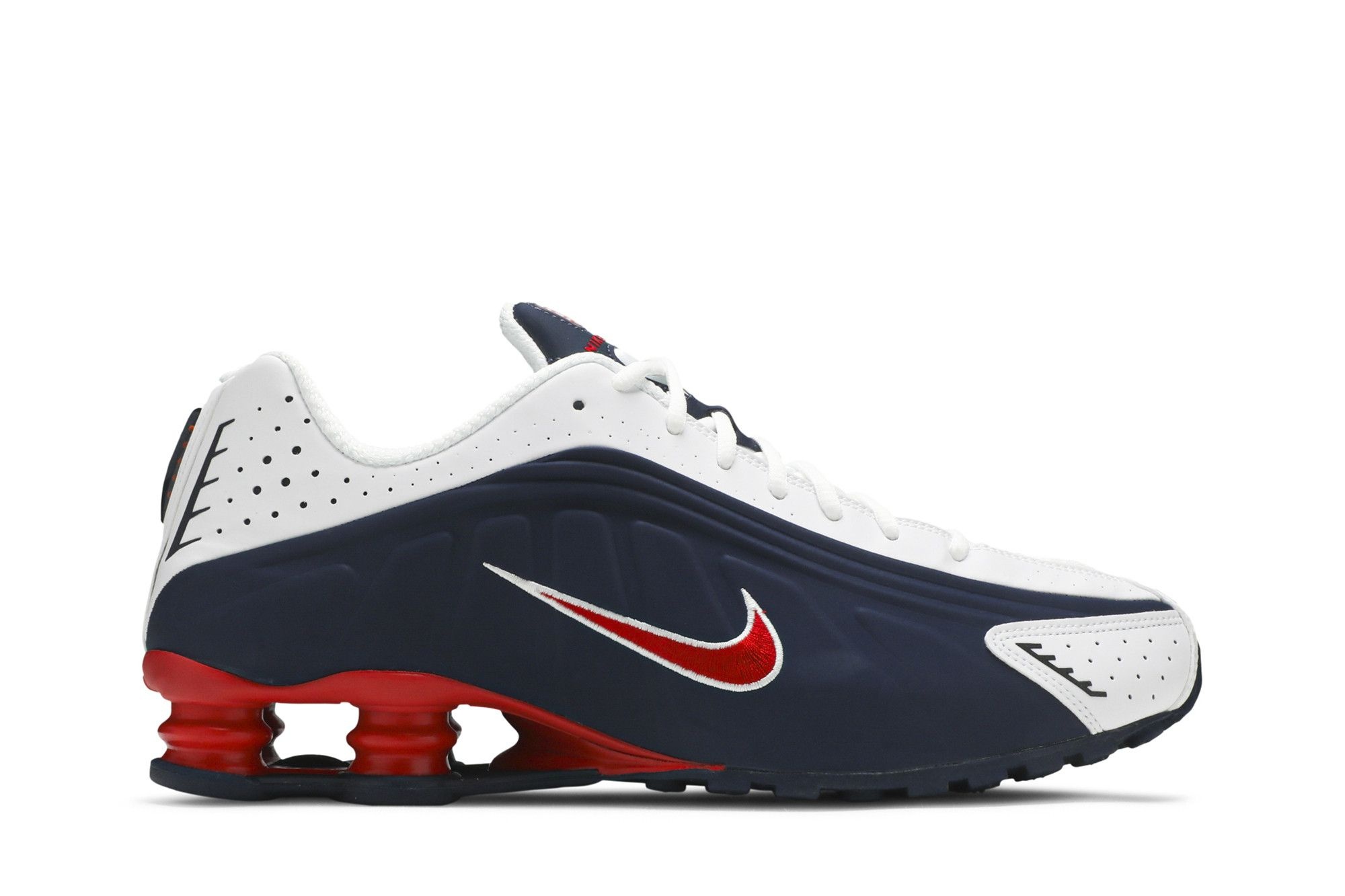 Shox R4 'USA' - 1