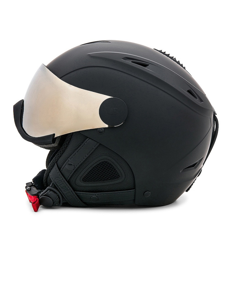 GOLDBERGH Glam Helmet outlook