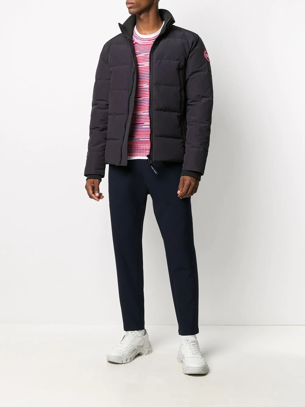 Woolford down jacket - 2