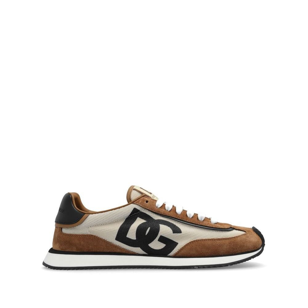 Dolce & Gabbana Sneakers - 1