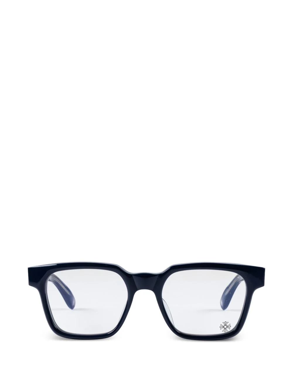 Celibussy rectangle-frame glasses - 1