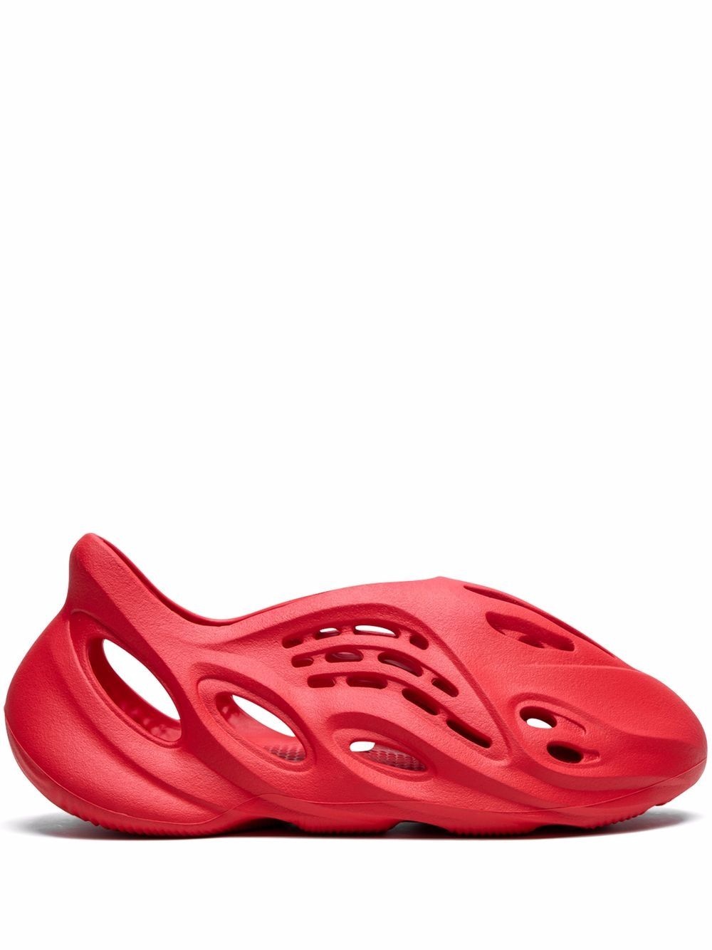 YEEZY Foam Runner "Vermillion" sneakers - 1