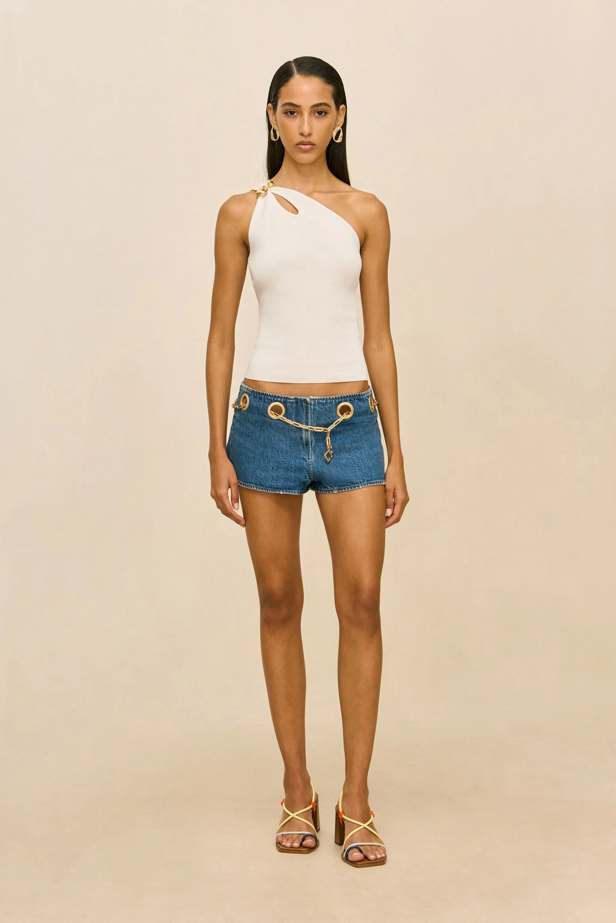BABA SHORT - 1