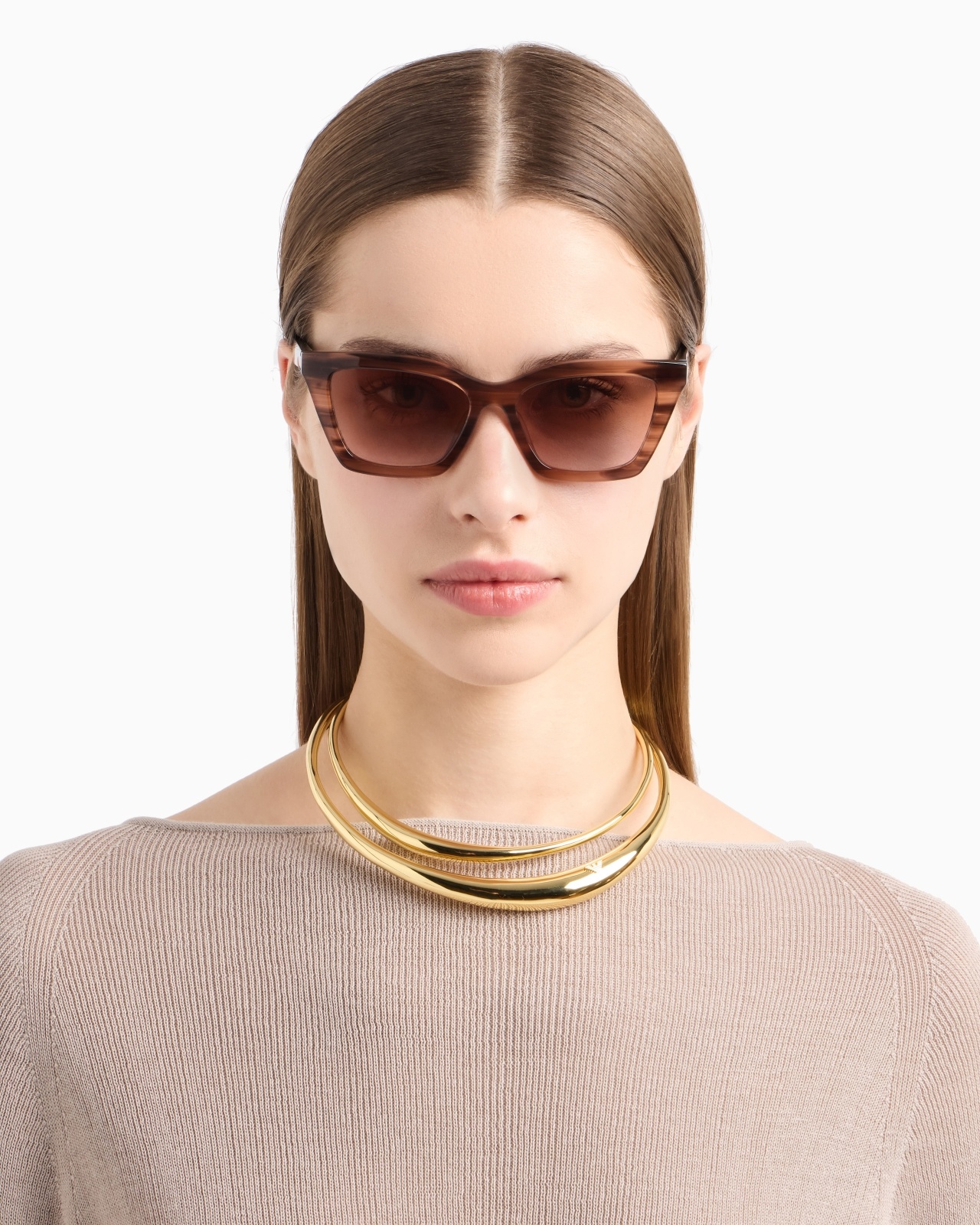 WOMEN’S BUTTERFLY SUNGLASSES - 2