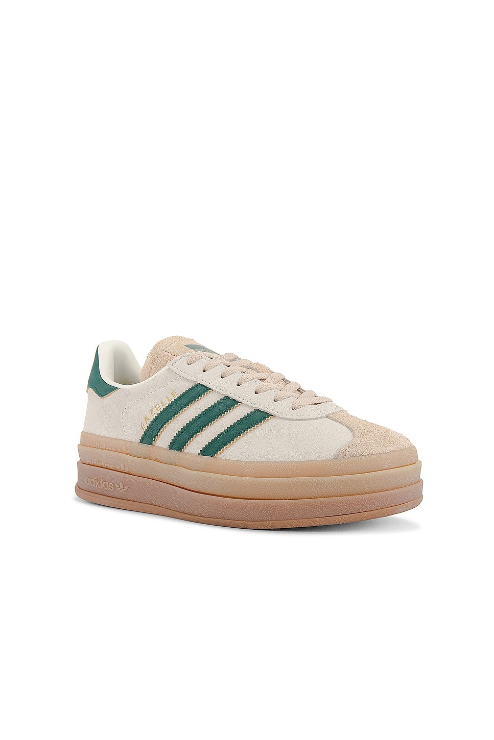 Gazelle Bold Sneaker - 2