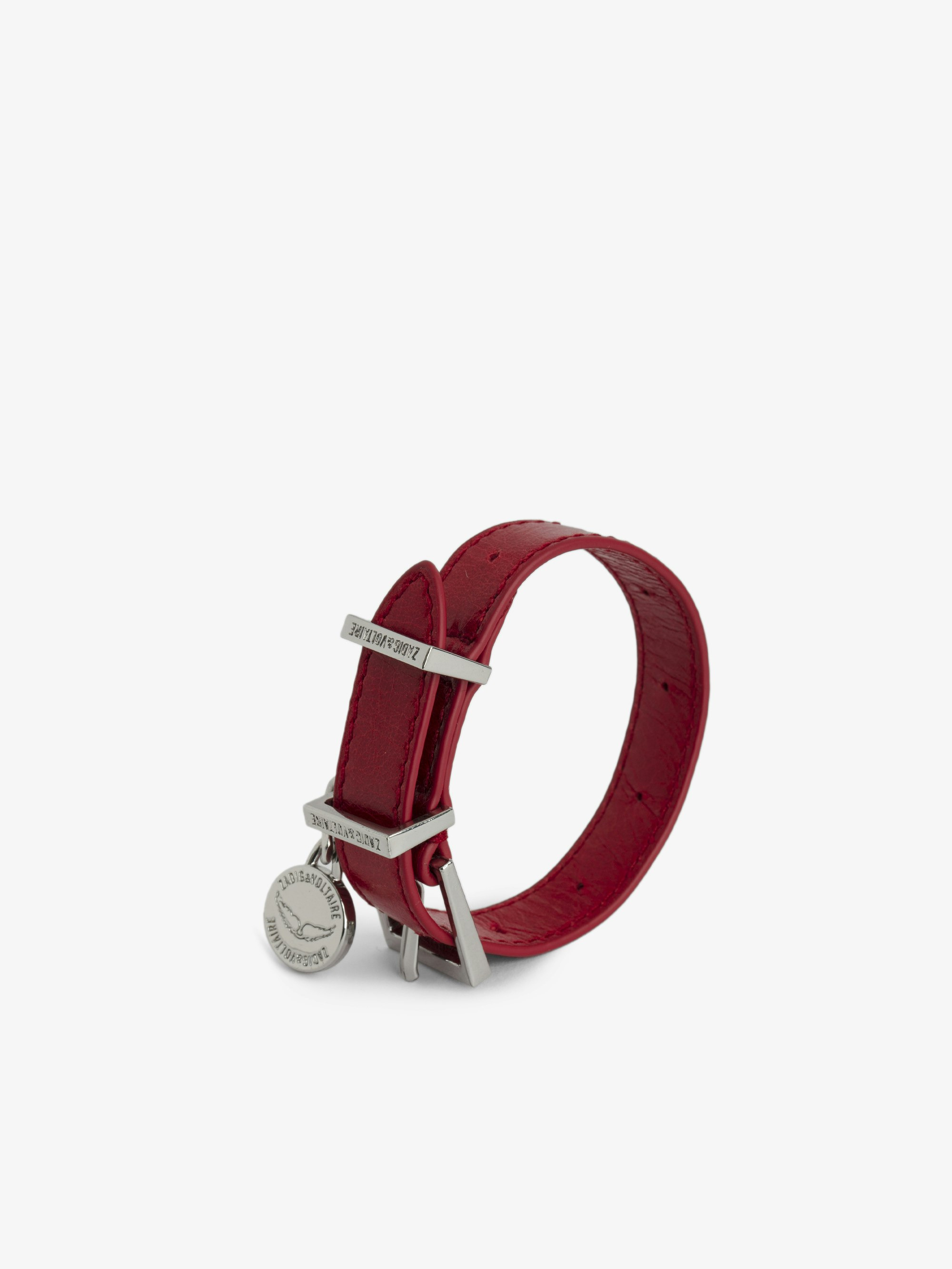 Sunny Leather Bracelet - 4