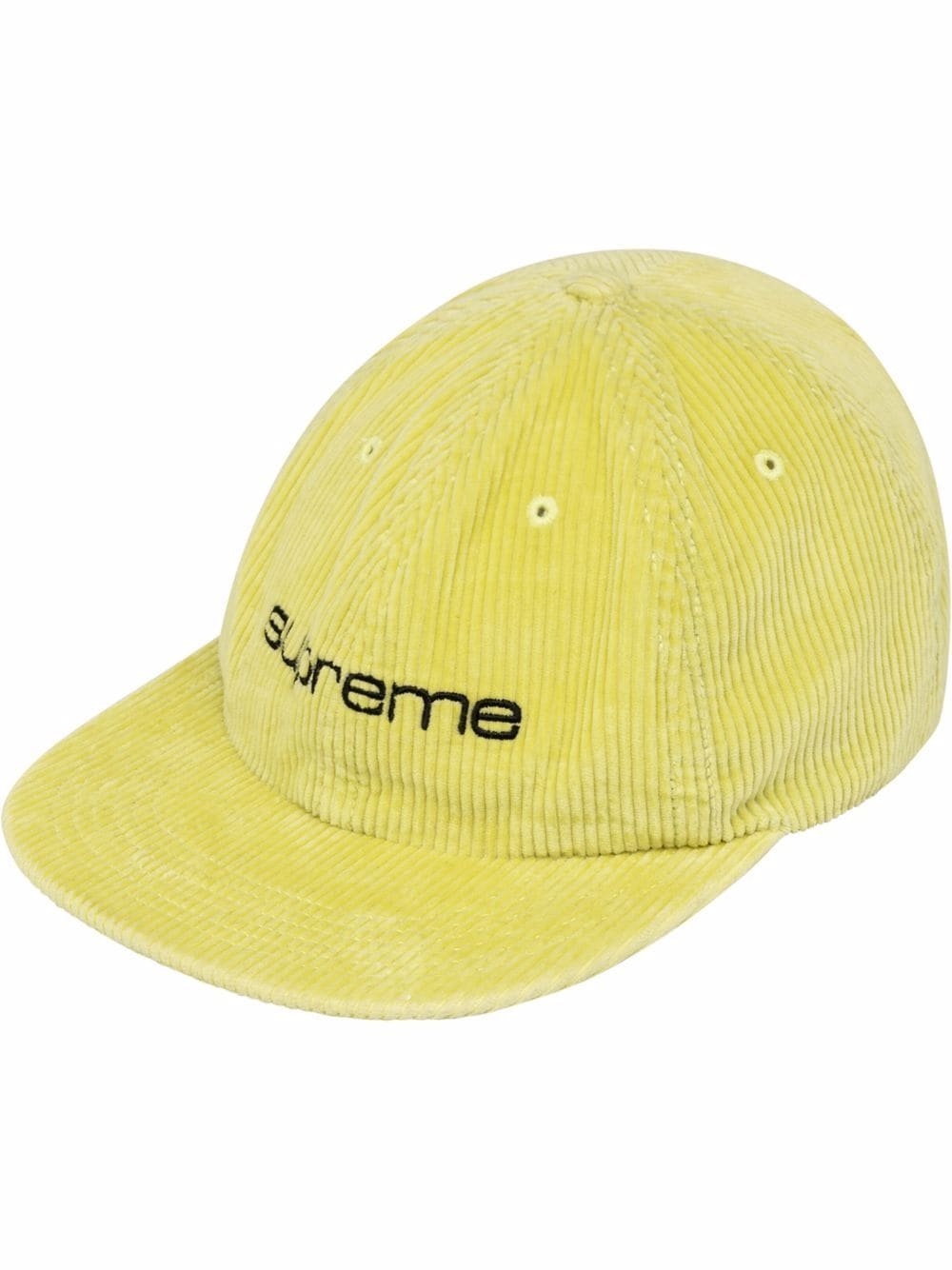 SUPREME SU6913 LIME - 1