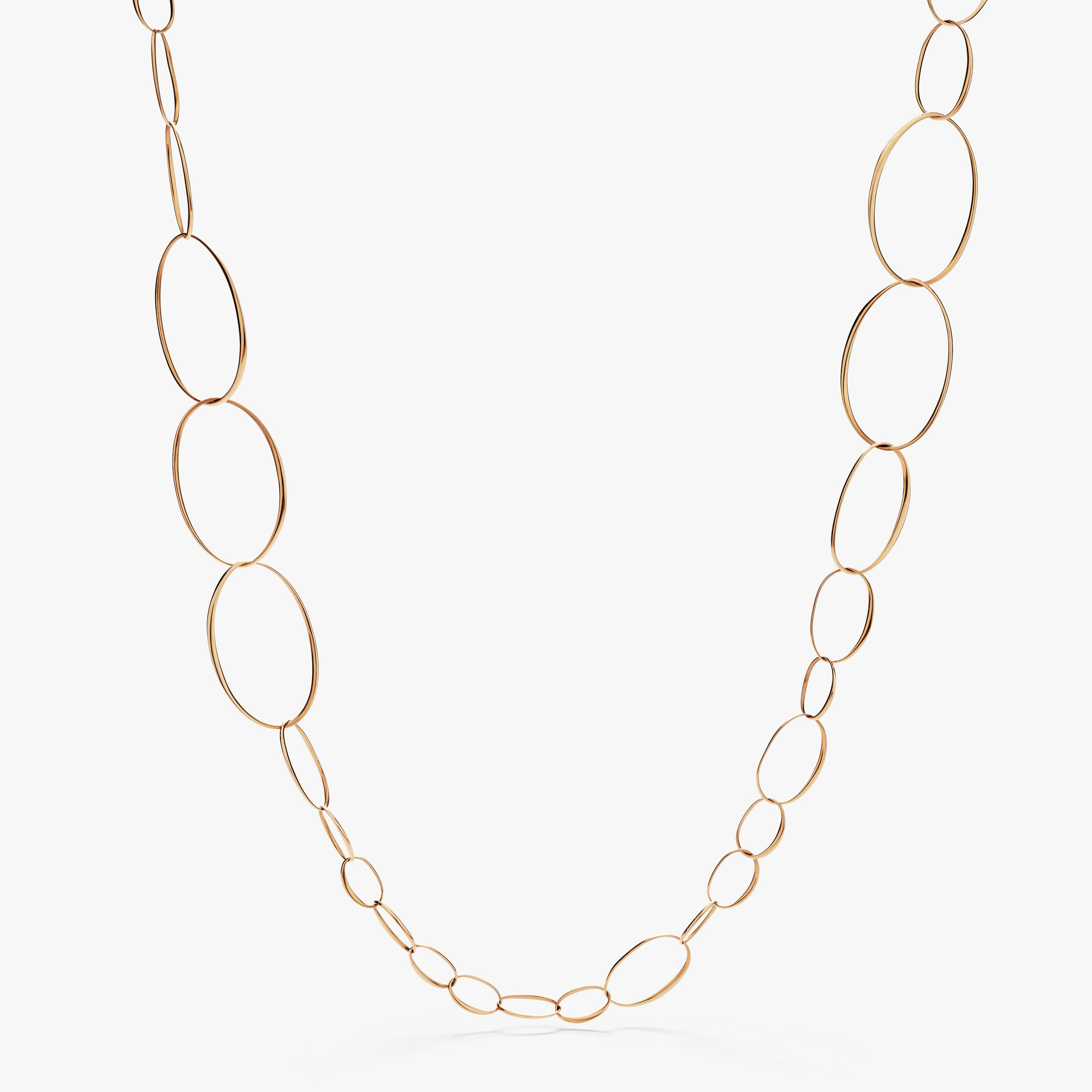 Gold Necklace - 2