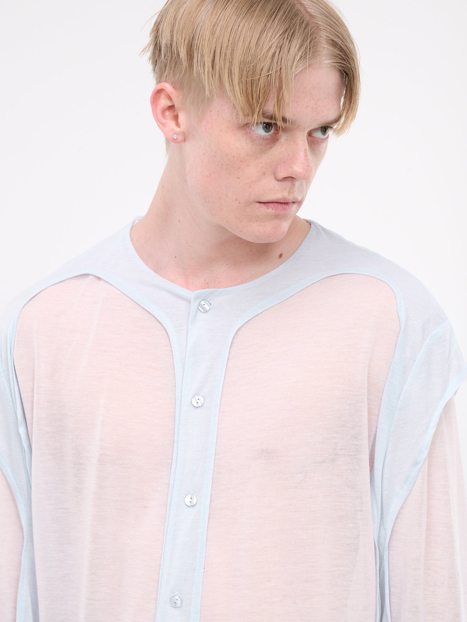 Long Sleeve Shirt - 4