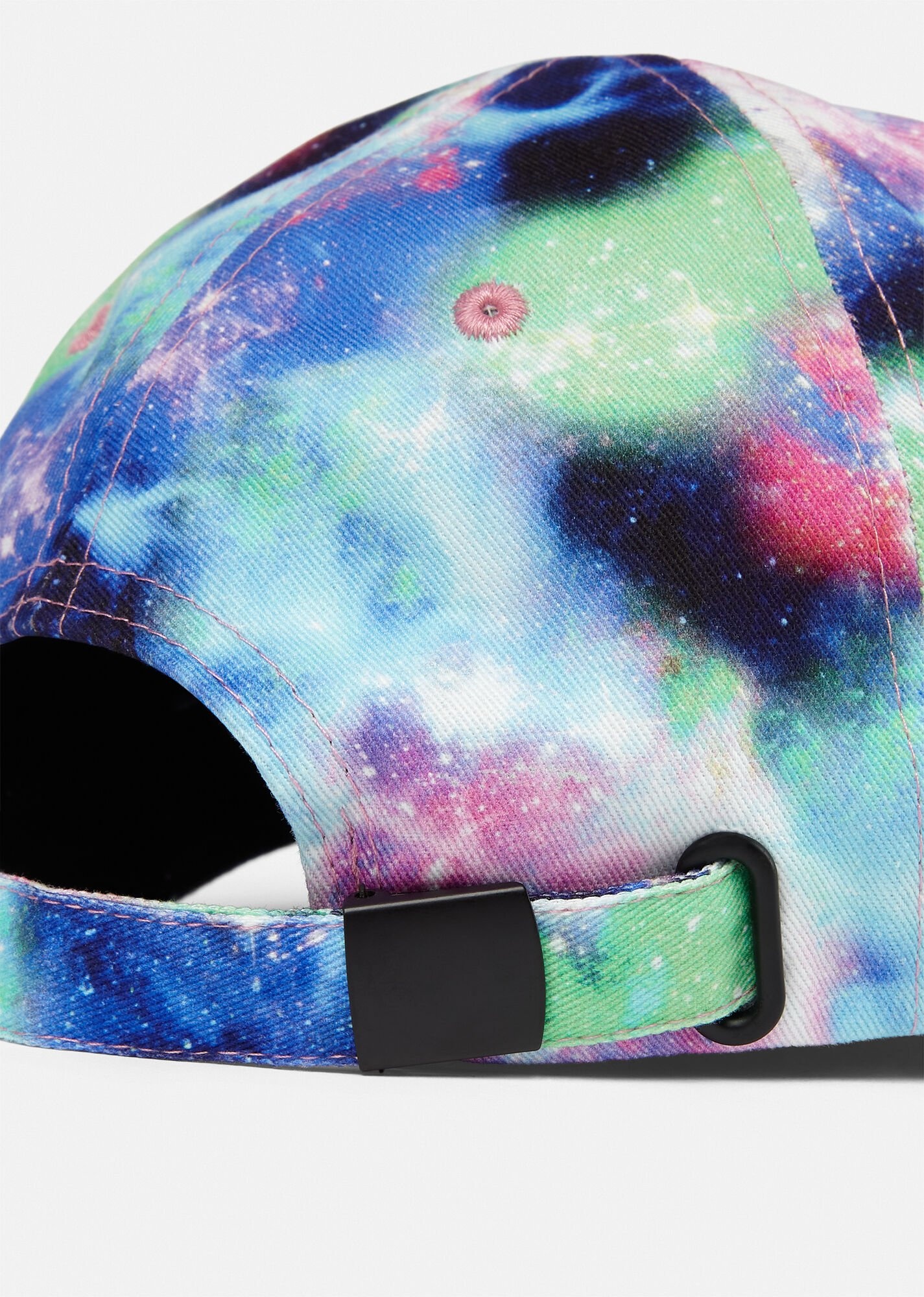 Space Couture Logo Baseball Cap - 3