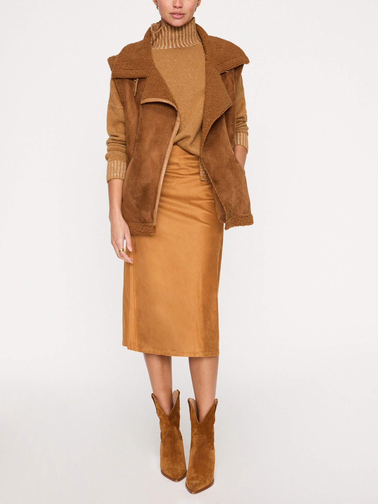 The Loredo Vest - 6