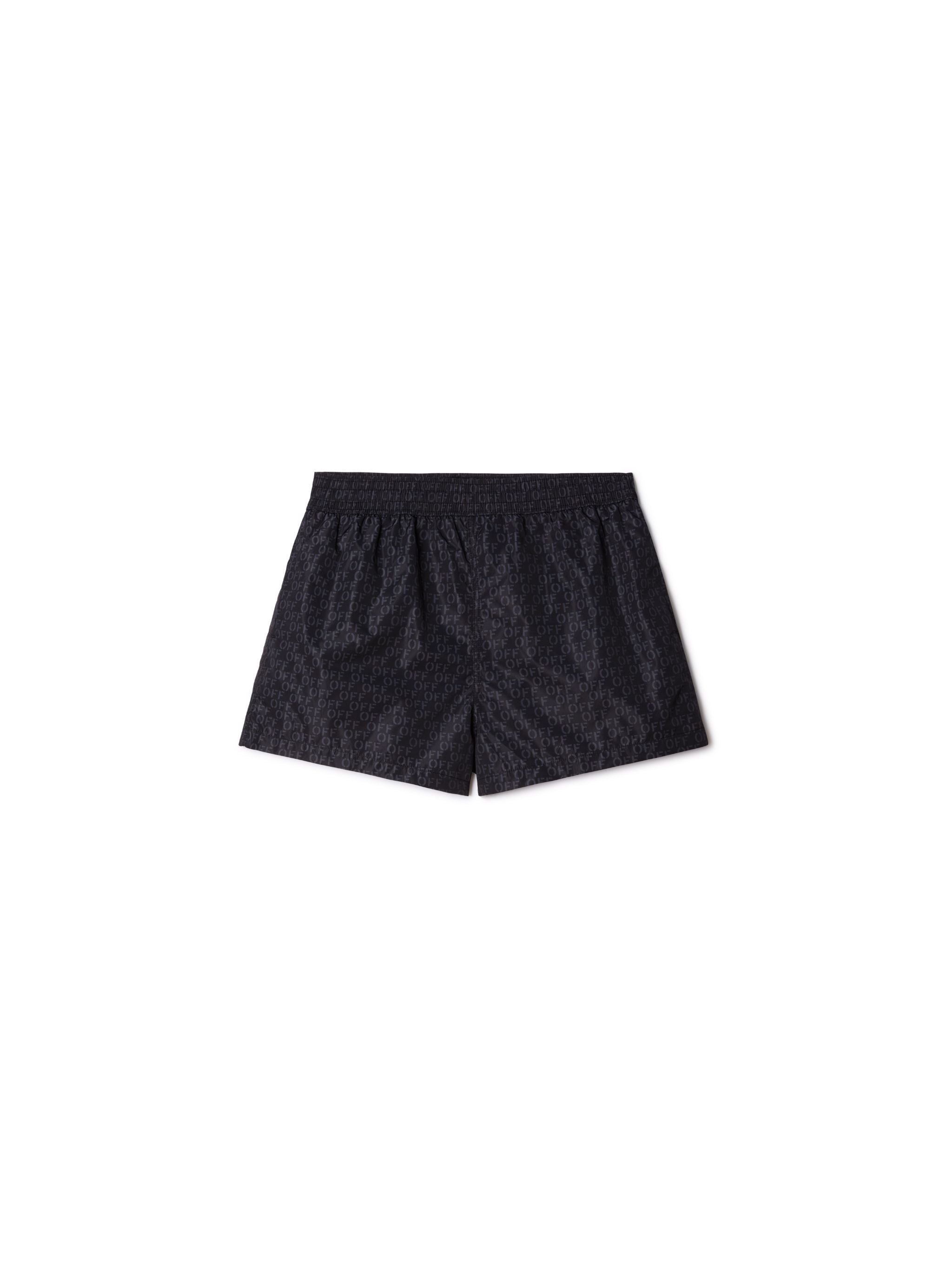 Off Ao Swimshorts - 4