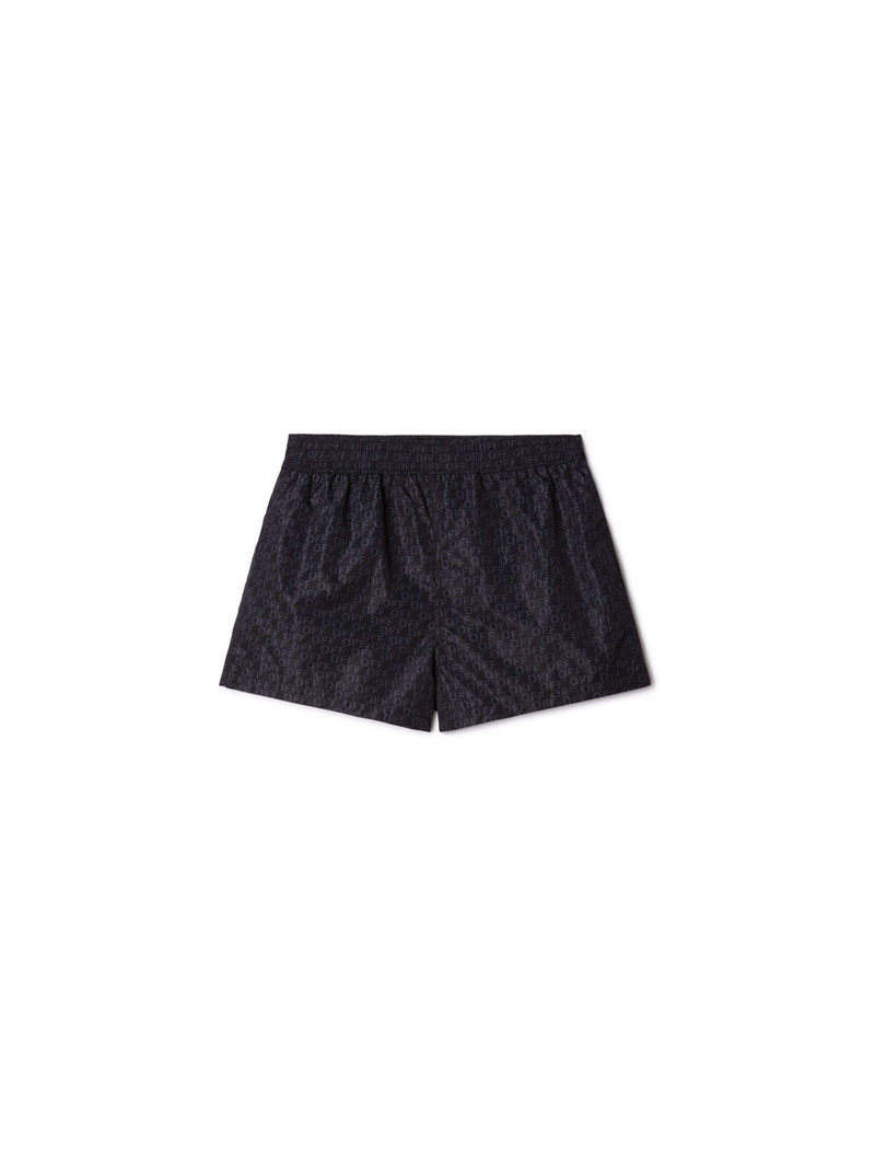 아오 Swimshorts 4