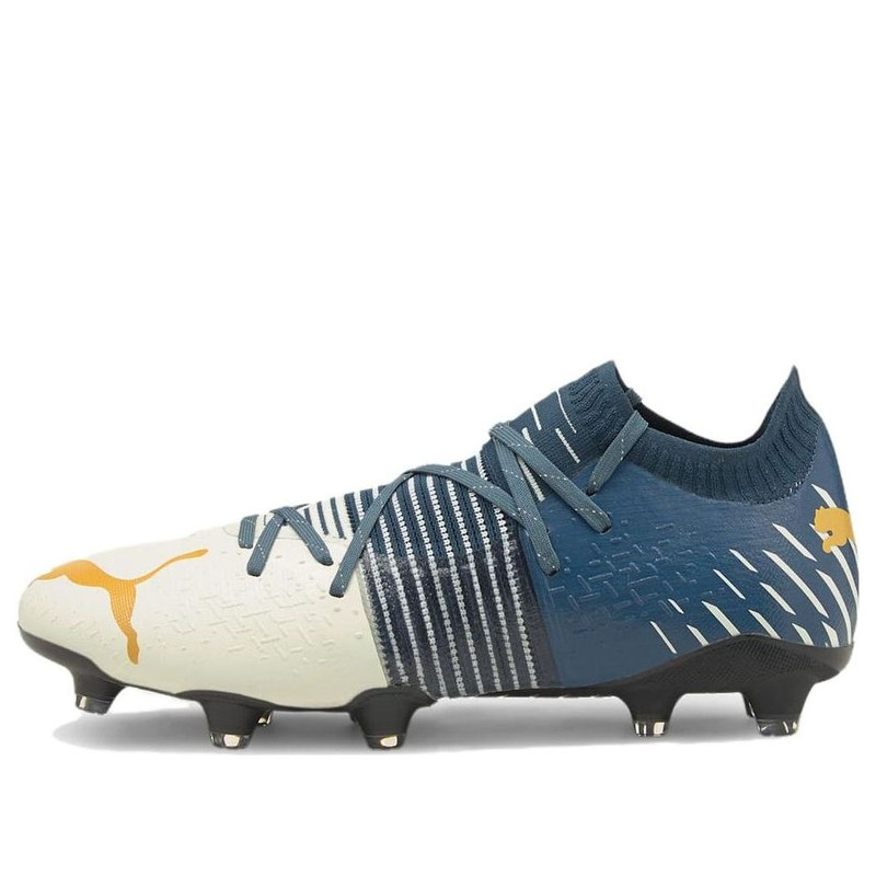 PUMA Future Z 1.2 FG AG 'Intense Blue Ivory' 106673-01 - 1