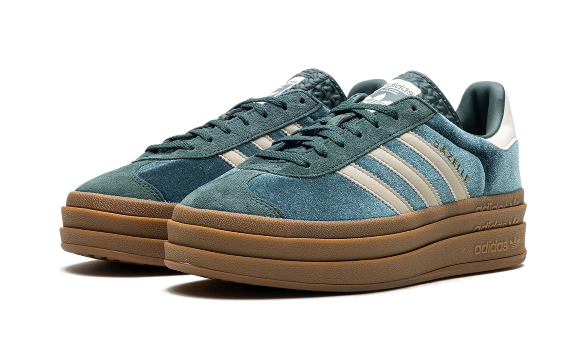 Gazelle Bold WMNS - 2