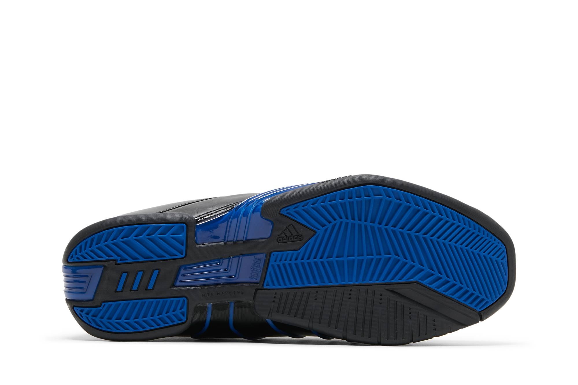 T-Mac 3 'Black Royal Blue' - 4