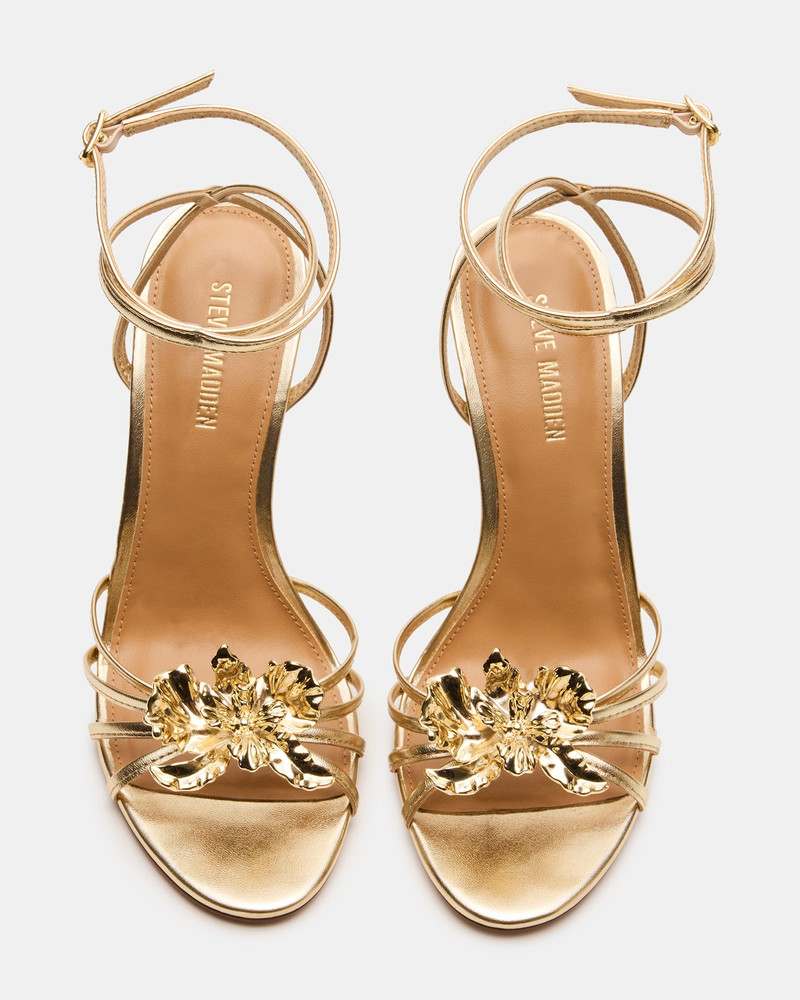 SWIRL GOLD 5