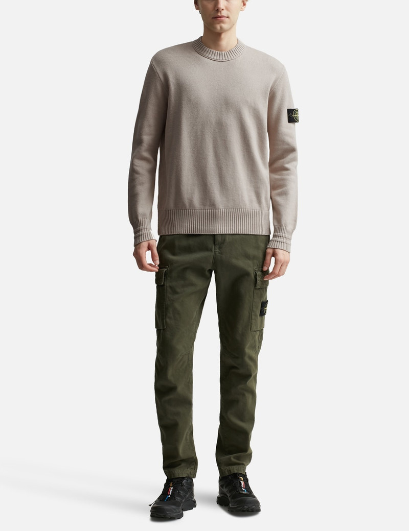 COMPASS SWEATER 5