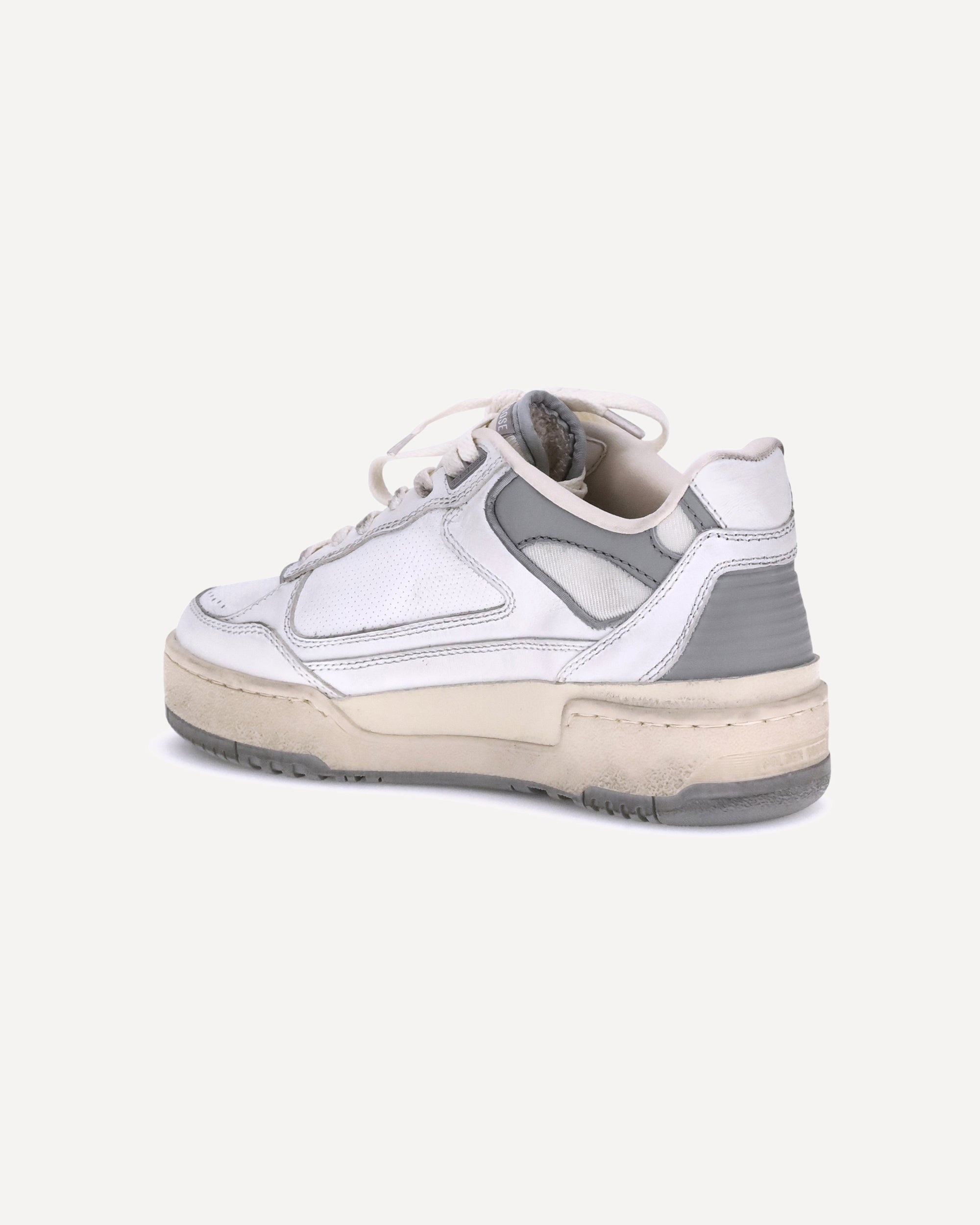 Forty2 Sneakers - 3
