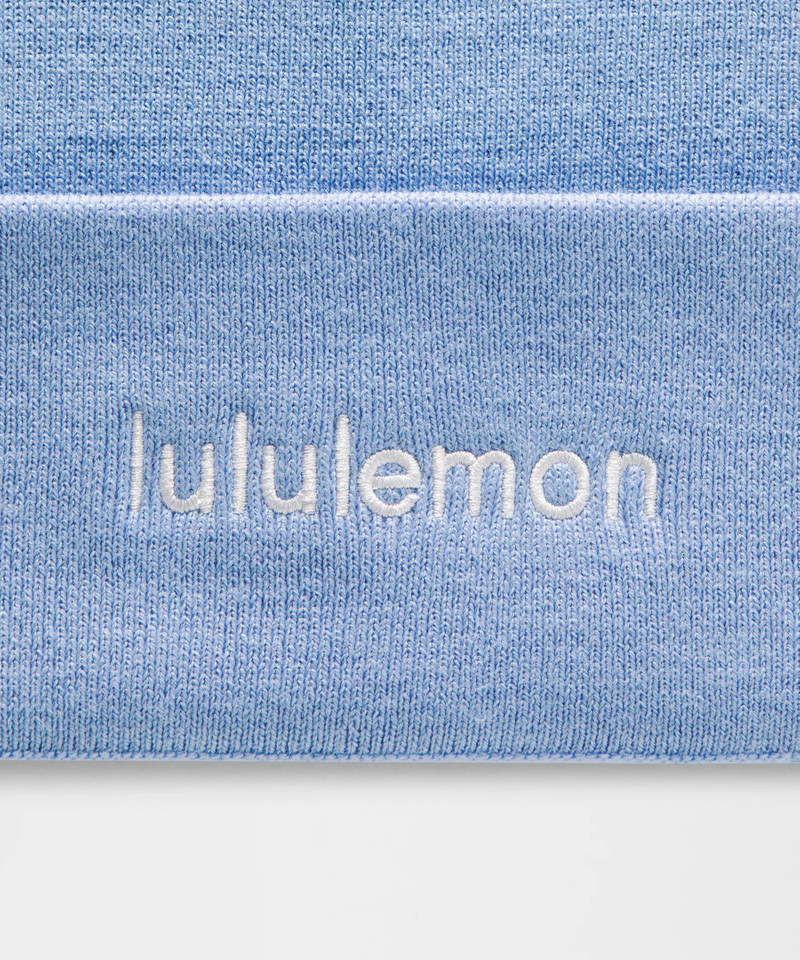 lululemon Warm Revelation Beanie *Wordmark outlook
