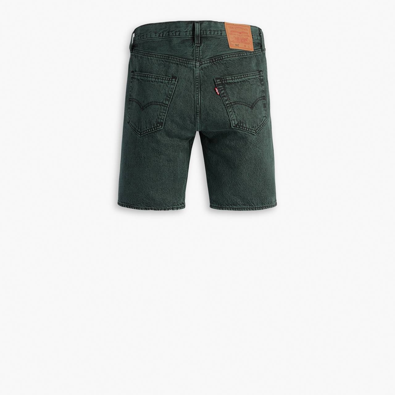 501® ORIGINAL FIT MEN'S SHORTS - 7