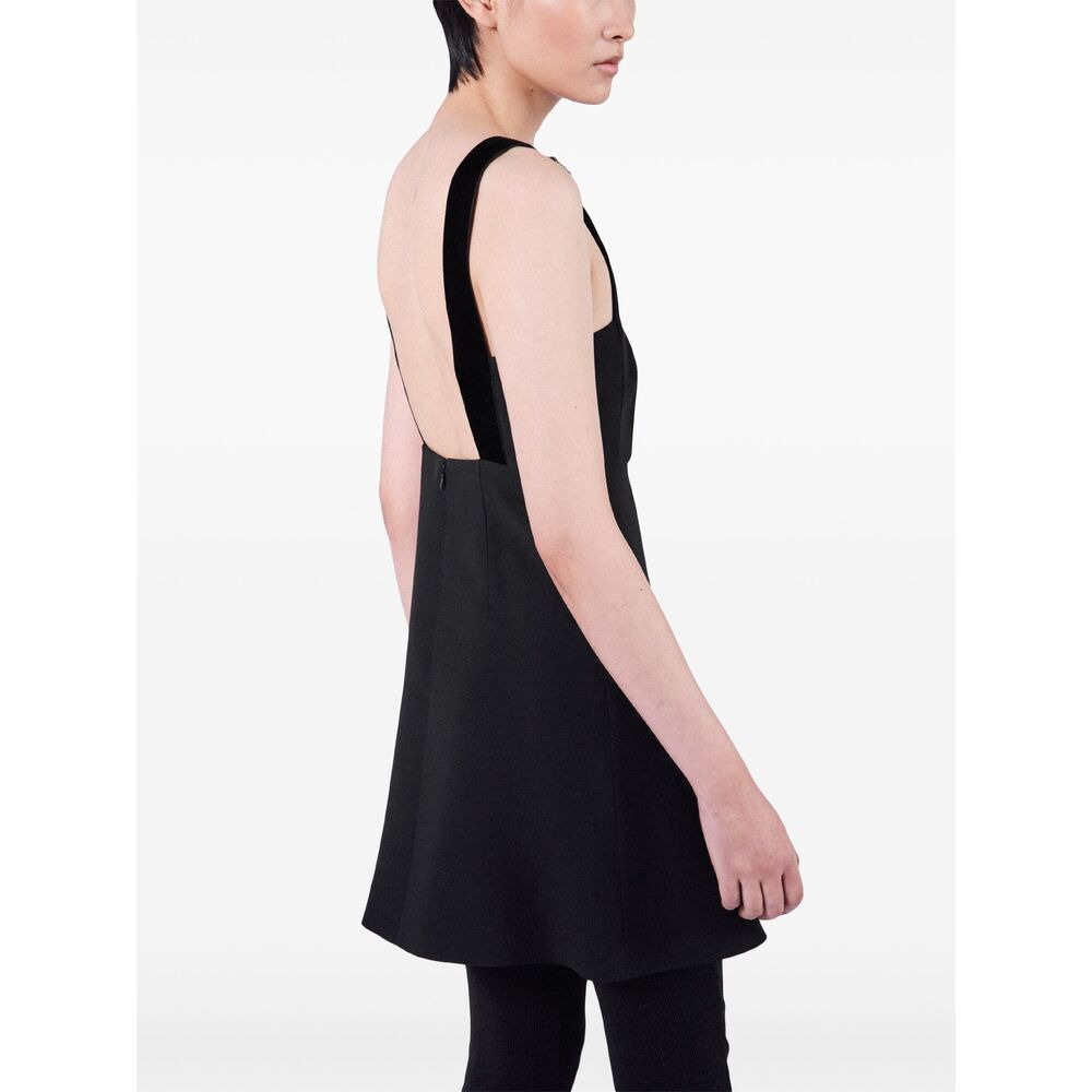 Prada Black Dresses - Cocktail & Party Dresses Women - 3