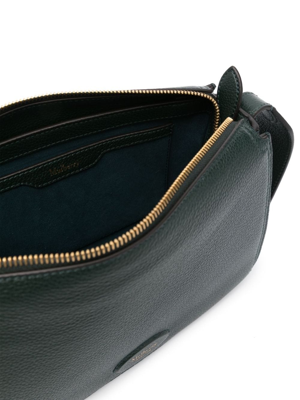small Billie logo-patch crossbody bag - 5
